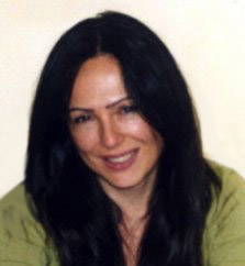 Emanuela Calderoni